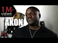 Akon Goes Off on Vlad for Saying Michael Jackson Had Inappropriate Relationships with Kids Part 16