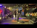 KIDD G - DIRT ROAD (Live)