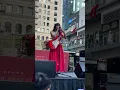 Juliet Ivy - we're all eating each other (The BLOC LA 2023)