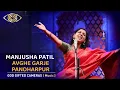 Lagu Manjush Patil | Avaghe Garje Pandharpur | Rhythm \u0026 Words | God Gifted Cameras |