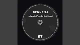 adrenalin