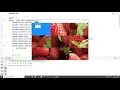 Sliding puzzle using java