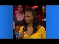 Hey Steve: My EX Won’t Stop Trying to Get Me Back! 😳💔 | STEVE HARVEY