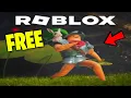 FREE Roblox Carrot Knight Avatar for PS Plus Members - Claim NOW