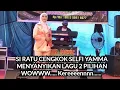 Lagu SELFI YAMMA -DUA PILIHAN || OFF AIR KEC. ANGGANA KAL-TIM || LIVE ALINK MUSIC