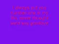 Rakim y Ken-Y feat.Toby Love-Tengo un Amor+lyrics