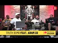 Patreon Exclusive Truth Bomb feat Adam 22 The Joe Budden Podcast