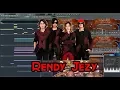 Download Lagu J-Rocks - Road To Abbey (FL Studio) By Rendy Jezy
