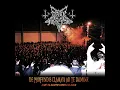 Dark Funeral - The Dawn No More Rises (Live)