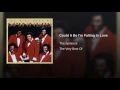 Could It Be I'm Falling in Love - The Spinners