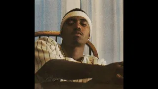 FREE Nas Boom Bap Type Beat - Magical