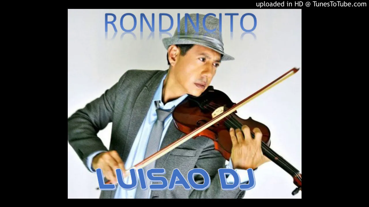 RONDINCITO BAYRON CAICEDO (Intro Midi Simple_Luisao Dj) RONDINCITO BAYRON CAICEDO (Intro Midi Simple_Luisao Dj)