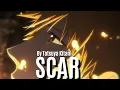 Download Lagu Bleach TYBW AMV - Scar by Tatsuya Kitani
