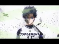 Download Lagu Blue Lock Opening 2 『 AMV 』 - Judgement Full