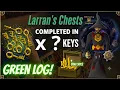 I Opened -