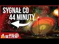 Download Lagu Coś w Drodze Mlecznej pulsuje co 44 minuty. I nie wiemy co to - AstroSzort