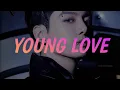 Download Lagu BTS 방탄소년단 JUNGKOOK-RM - YOUNG LOVE  Terjemahan|Han|Rom|Ind 