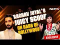 Download Lagu Raghav Juyal Interview | Raghav Juyal On Viral Emraan Hashmi Scene, His Meeting With SRK \u0026 More
