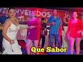 Download Lagu 💧💧El Aguasero Mix Con El Sabor de La Cumbia  Chanchona Los Cumbianberos 
