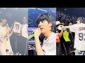 Download Lagu 250726 Tampa ARMY are good singers! Moon Encore @ Run Seokjin Ep Tour BTS Jin Tampa Fancam Concert