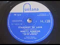 Download Lagu Marty Robbins 'Stairway Of Love ' 1958 78 rpm
