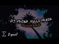 Download Lagu SOUND PAQUITO MVP | DJ PHONK GUCCI PRADA SLOW MENGKANE😎