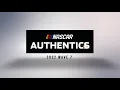 Nascar Authentics 2022 Wave 7 release