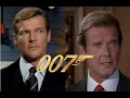 Download Lagu Roger Moore's Best James Bond Moments (1973-1985)