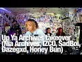 Incognito Bad Gyalz - Nia Archives (TheLotRadio 11-08-2023)