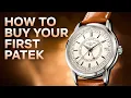 The Best Entry-Level Patek Philippe Watches And What to Avoid
