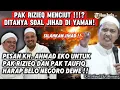 Lagu Tarim Hadromaut Di Bom‼️ Ini Pesan KH. Ahmad Eko Untuk Pak Rizieq | Polemik nasab
