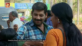 aliyan vs aliyan comedy serial 1 amrita tv ep 476