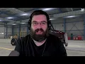 AMERICAN TRUCK SIMULATOR • #32 : La pelle JCB d'Austin (2/2)