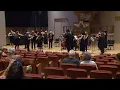 Lagu CMI String Orchestra Michi Wiancko La Follia