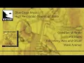 Christian McBride - Pie Blues - For Jimmy, Wes and Oliver - 10