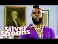Silver Spoons Edward Hires Mr T As A Bodyguard The Norman Lear Effect