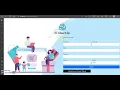 how to program the user sign up process including input validations using php js