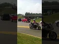 Freedom / Patriot Riders escort Army Sgt. Jason Swindle, KIA,  home.