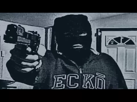 Blackbags Trailer (2012)
