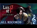 Download Lagu Lies of P: Overture  - All 24 Records (Full Album)