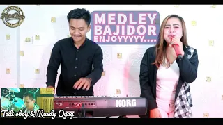 enjoyyy medley santai bajidor tak selamanya selingkuh itu indah