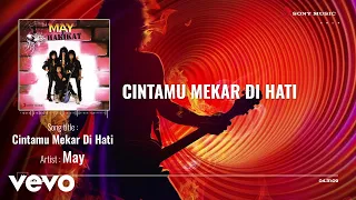 Download MAY - Cintamu Mekar Di Hati MP3