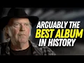 Lagu At 79, Neil Young Finally Names His 10 Favorite Rock Albums