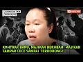 Download Lagu KONTRAK BARU, MAJIKAN BERUBAH! MAJIKAN TAMPAR CECE SAMPAI  TERDORONG!