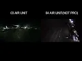FPV FREESTYLE DRONE - DJI 04 AIR UNIT VS 03 AIR UNIT