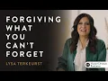 Forgiving What You Can t Forget S 1 What Am I Supposed to Do with All the Hurt Lysa TerKeurst