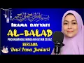 Ngaji Merdu Irama Bayyati Surat Al Balad || Qoriah Dewi