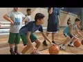 Legends Summer Camp - Week 5