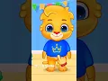 Lucas and Friends Coloring Games and Paint