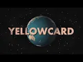 Yellowcard ft Avril Lavigne - You Broke Me Too (Official Lyric Video)